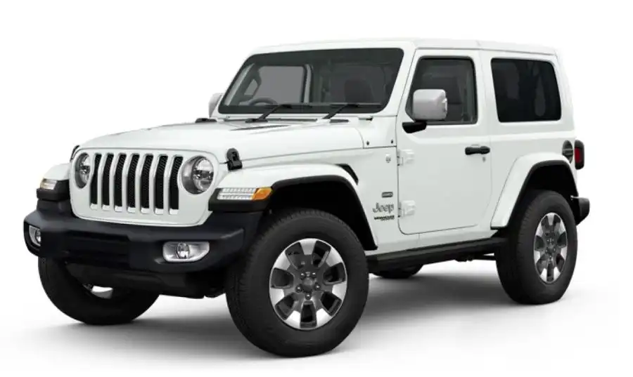 2022-Jeep-Wrangler