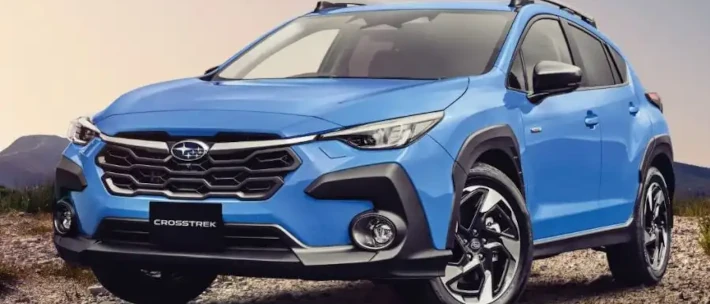 best-small-suvs-coming-to-australia-in-2023