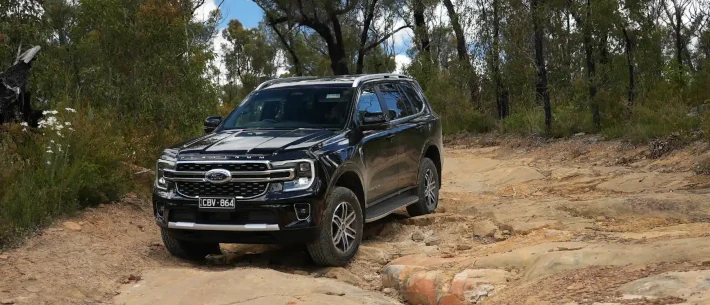 image for 10 of the Best Seven-Seat SUVs in Australia 2024