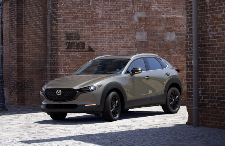 image for Review - 2024 Mazda CX-30