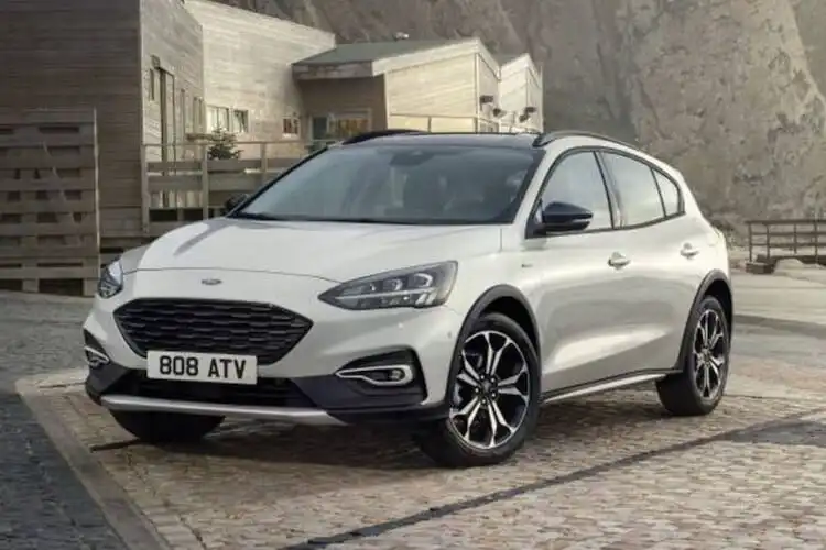 image for Ford Focus Review