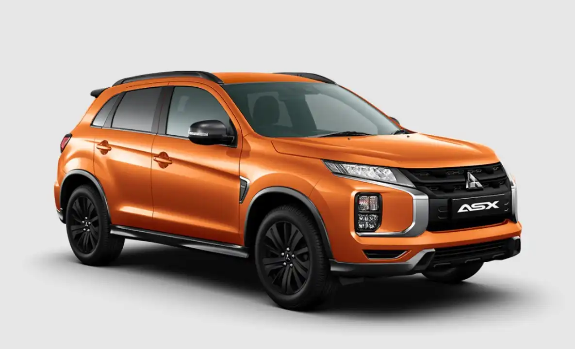 review-mitsubishi-asx-2023