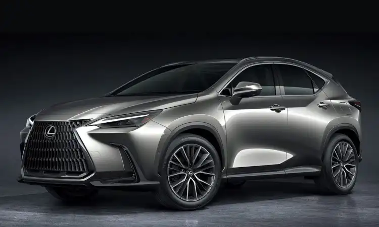 2022-Lexus-NX350h