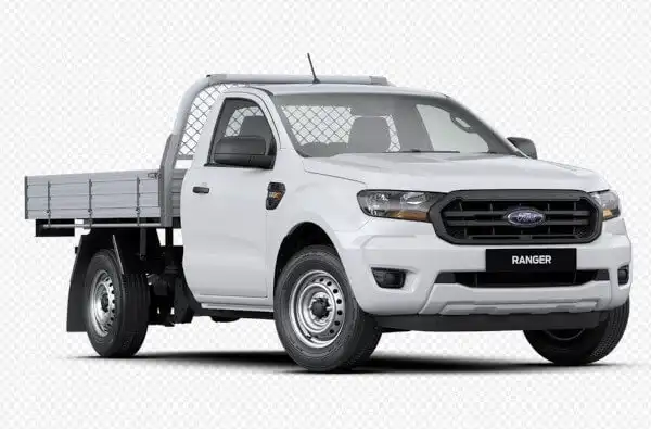 image for Review - 2021 Ford Ranger