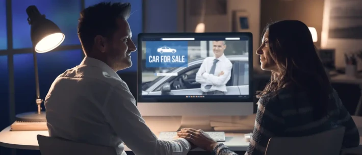 image for How To Buy A Car Online: A Comprehensive Guide