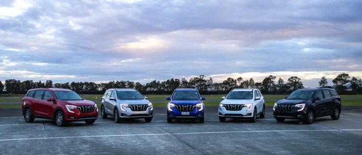 image for Top 10 Australia’s Cheapest Seven-Seat SUVs in 2023