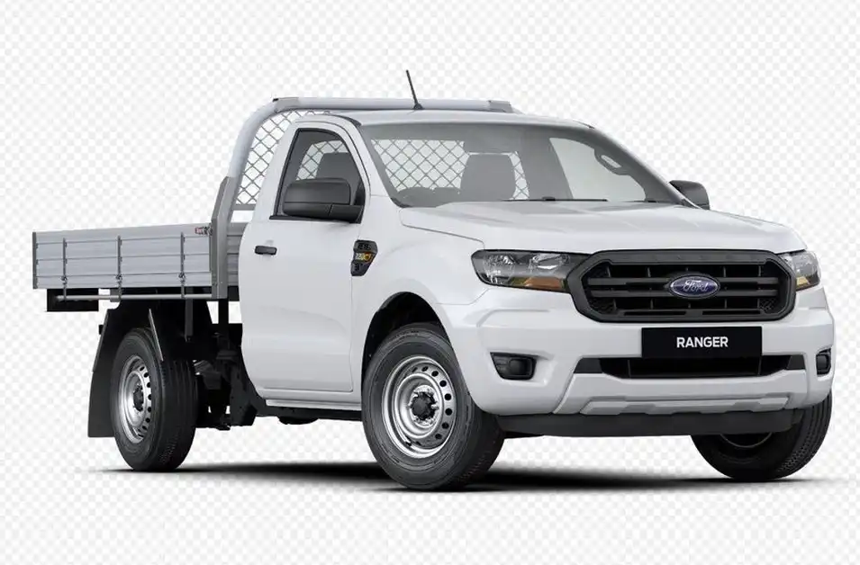 image for Top 10 Fuel-Efficient Utes in Australia