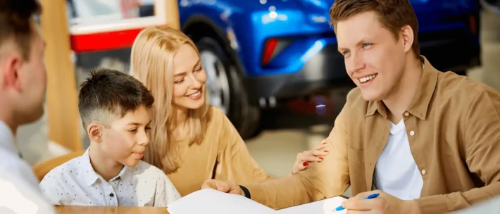 10 Questions to Ask When Buying a Car