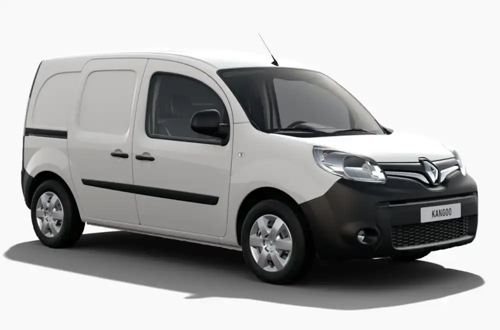 image for Review - Renault Kangoo