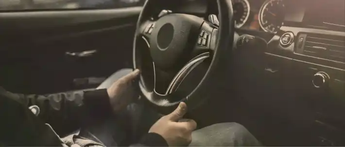 image for Best Steering Wheel Covers in 2021
