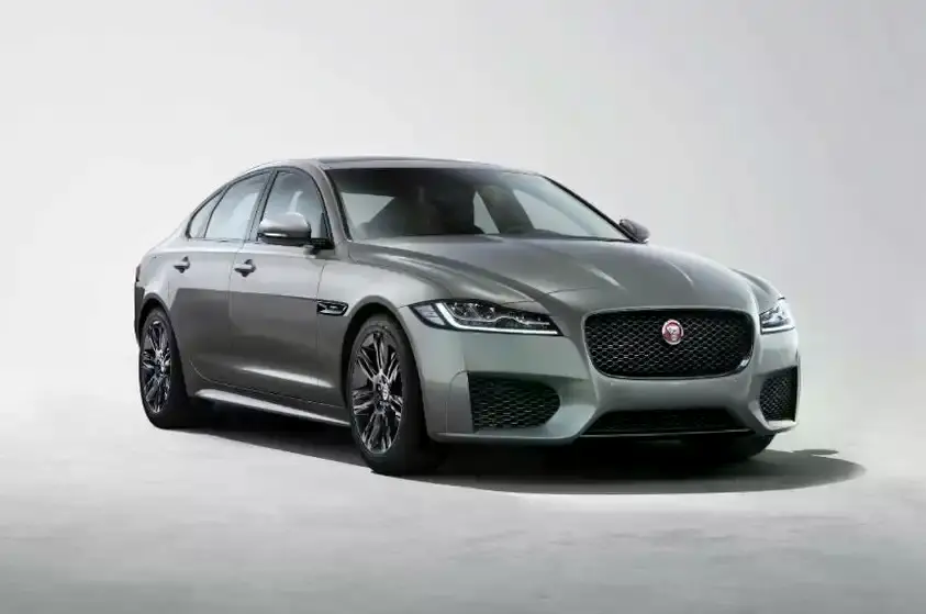 2022 Jaguar XF