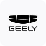 Geely logo