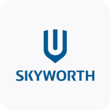 Skyworth logo