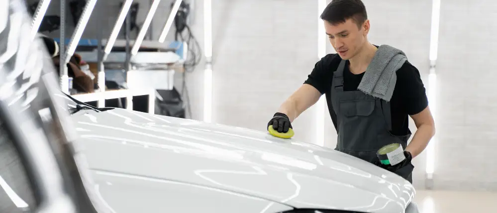 image for Car Ceramic Coating: Everything You Need to Know