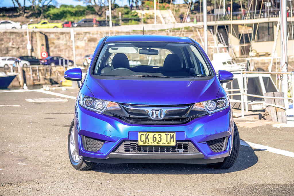 Honda_Jazz_Front