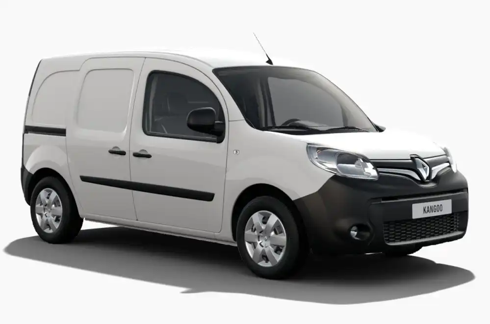 image for Renault Kangoo Review