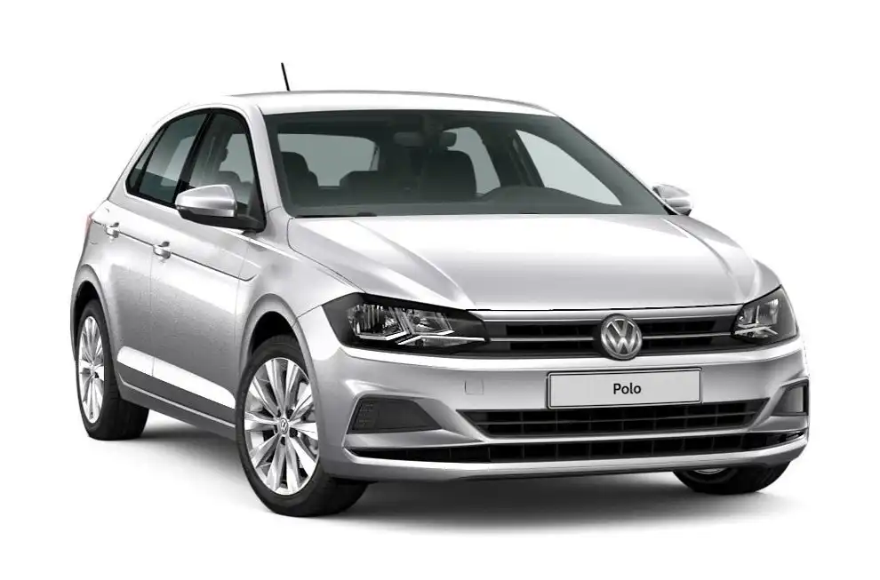 2022 Volkswagen Polo