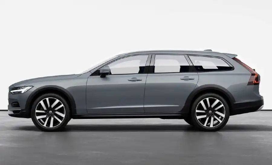 2022 Volvo V90