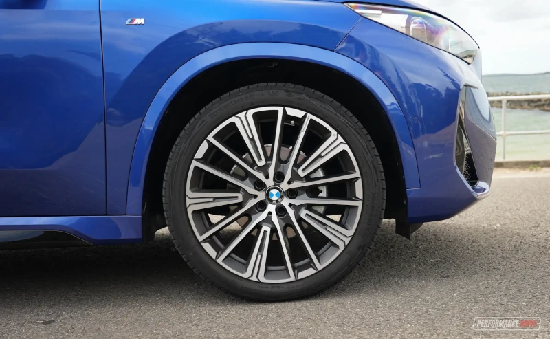 2023 bmw x1 xdrive20i m sport individual wheels