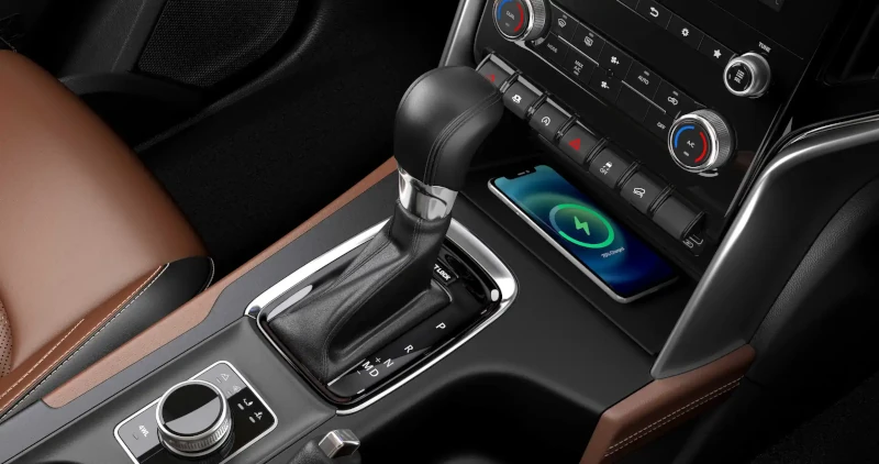 2023 mahindra scorpio-n drive modes