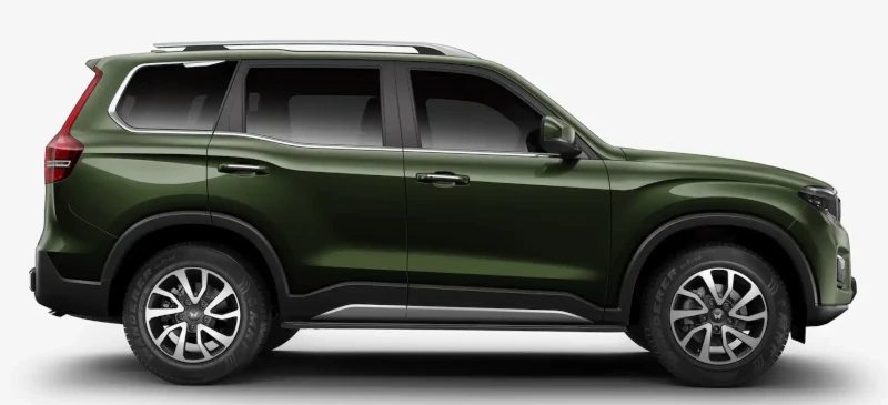 2023 mahindra scorpio-n wheels