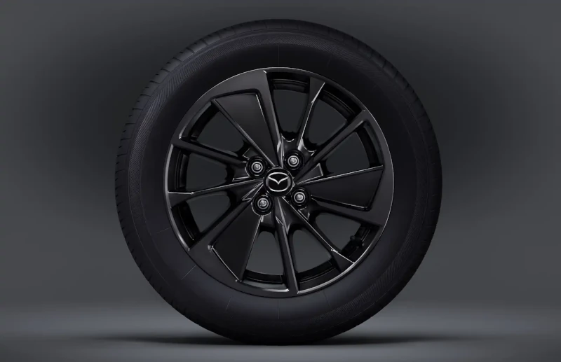 2023 mazda2 gt wheels