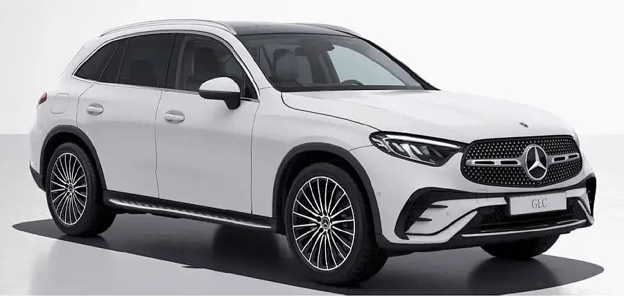 2023 mercedes-benz glc