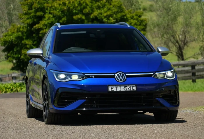 2023 volkswagen golf hatch