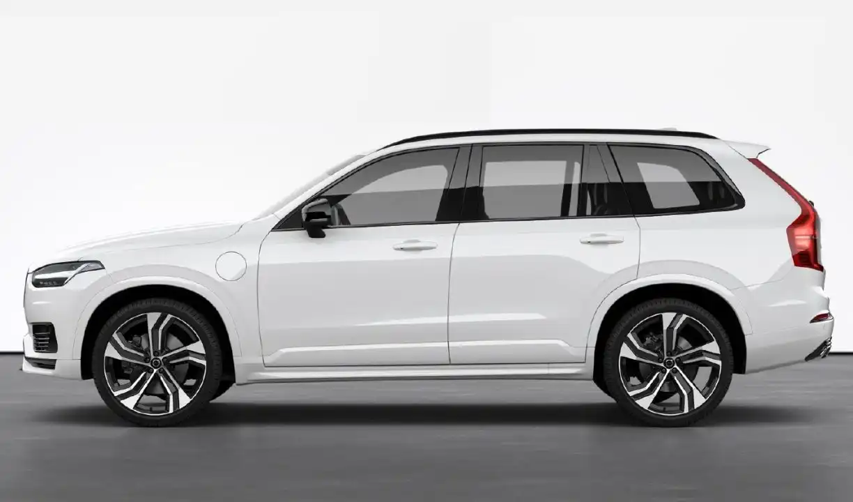 2023 volvo xc90