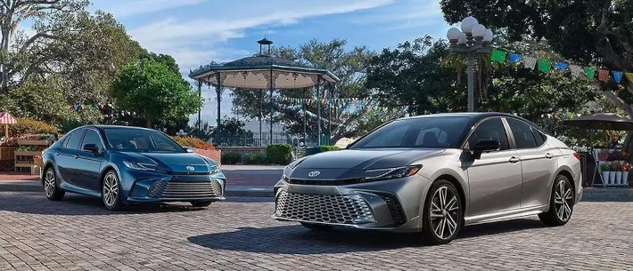 image for 10 of the Best Sedans in Australia 2024