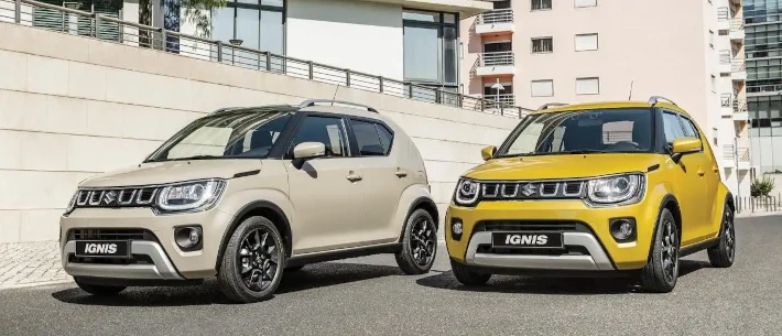 image for 15 of the Cheapest Cars in Australia 2024