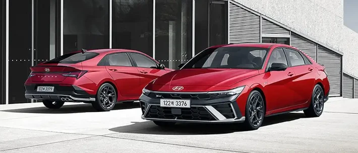 image for 10 of the Cheapest Sedans in Australia 2024