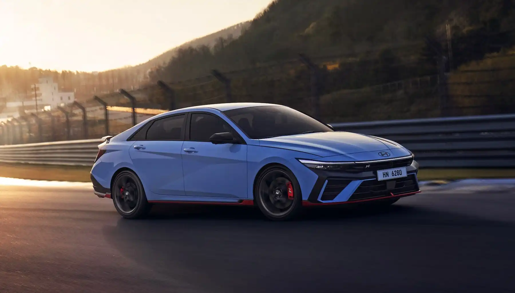 2024 hyundai i30 sedan