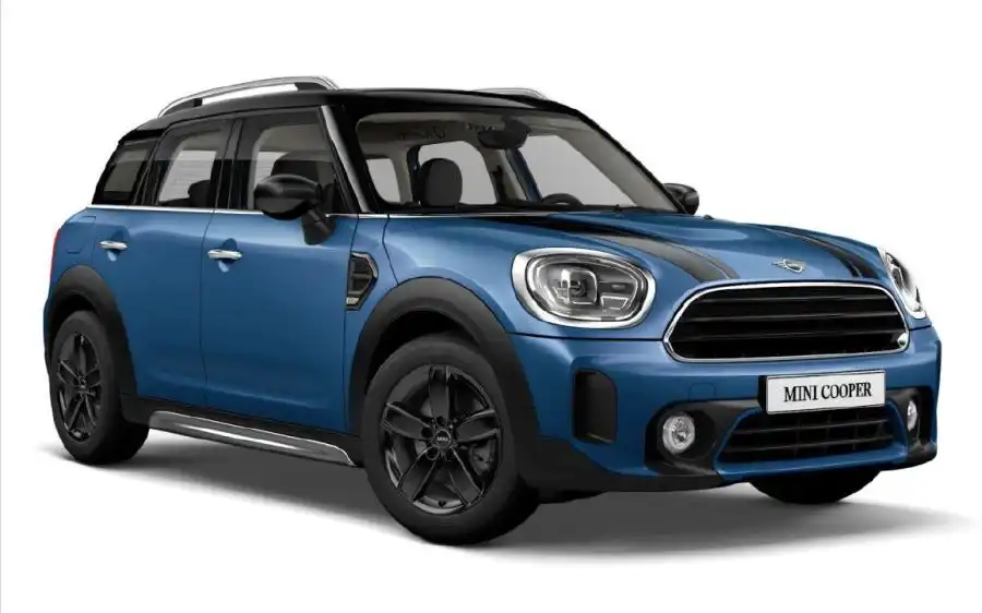 2024 mini countryman