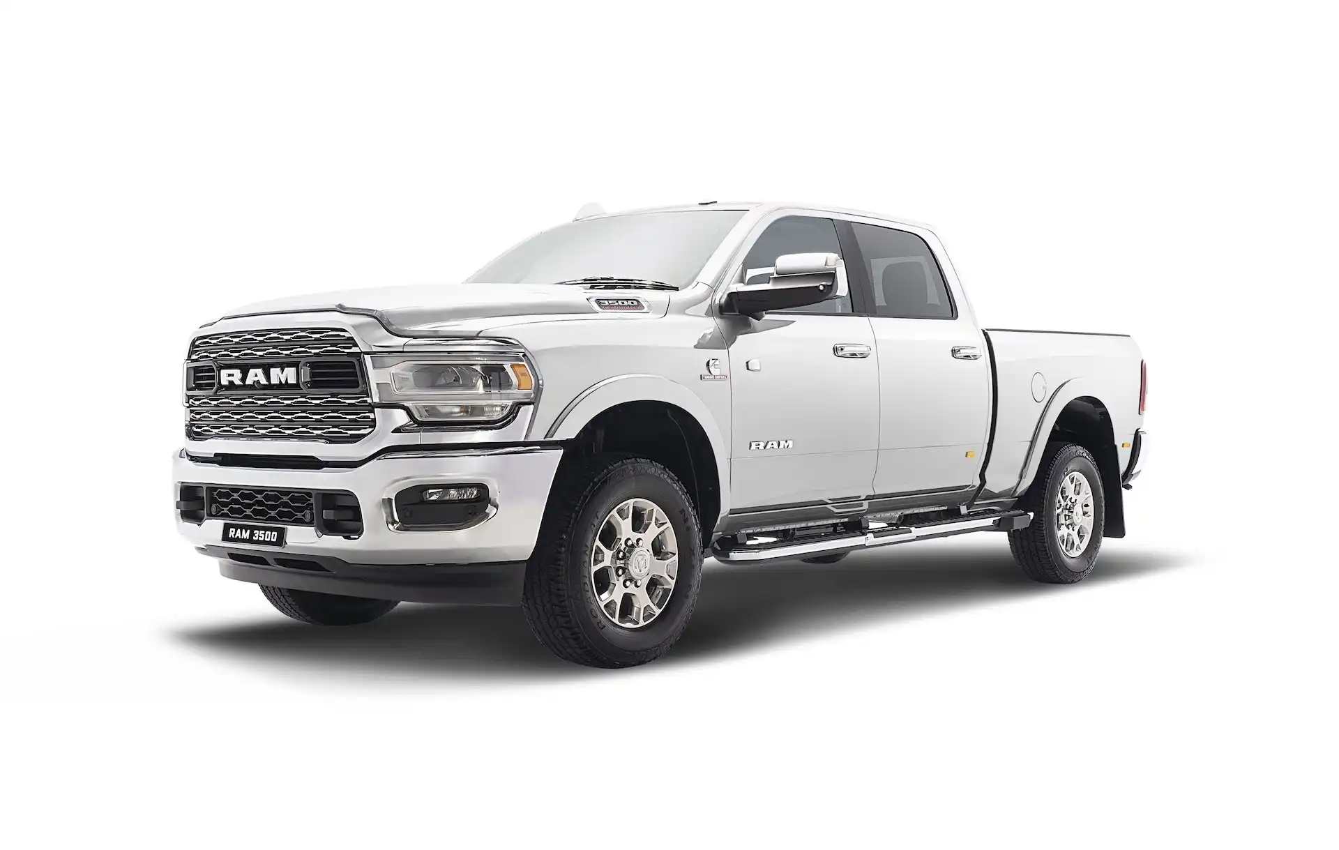 2024 ram 3500