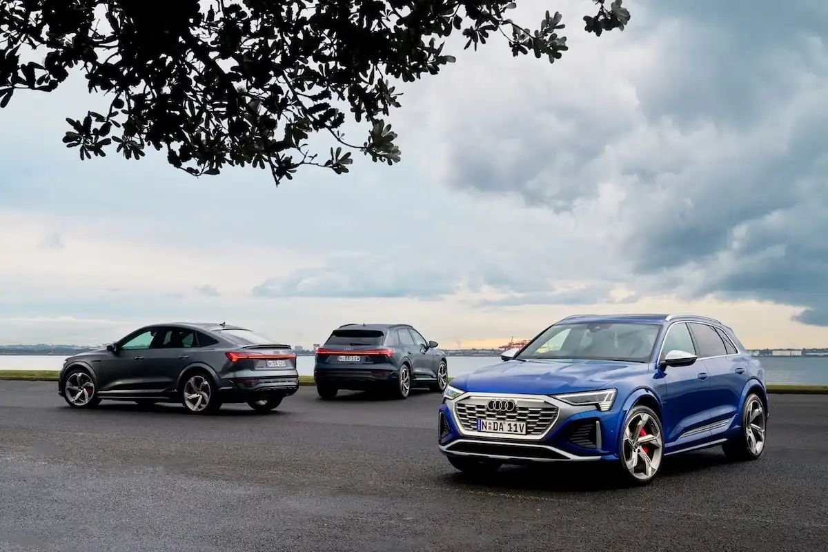 2025 audi sq8 tfsi