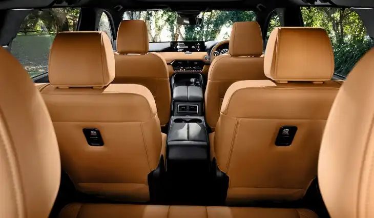 image for Ten of Australia’s Cheapest Seven-Seat SUVs 2025