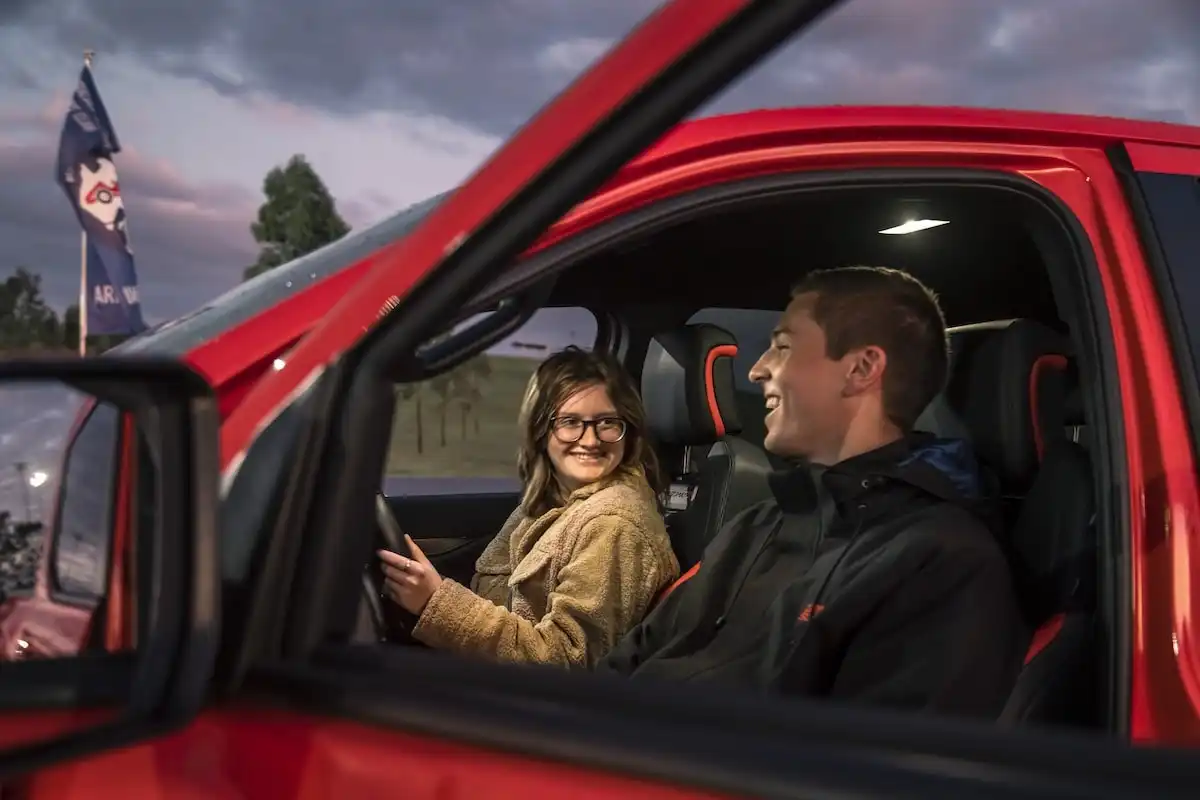 image for Best Cars for New Drivers 2025