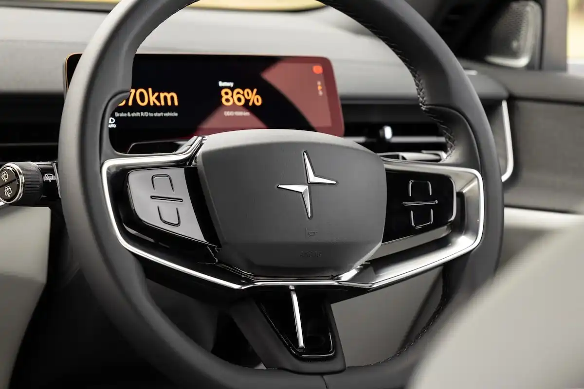 image for The Best Electric SUVs on Sale in Australia 2025