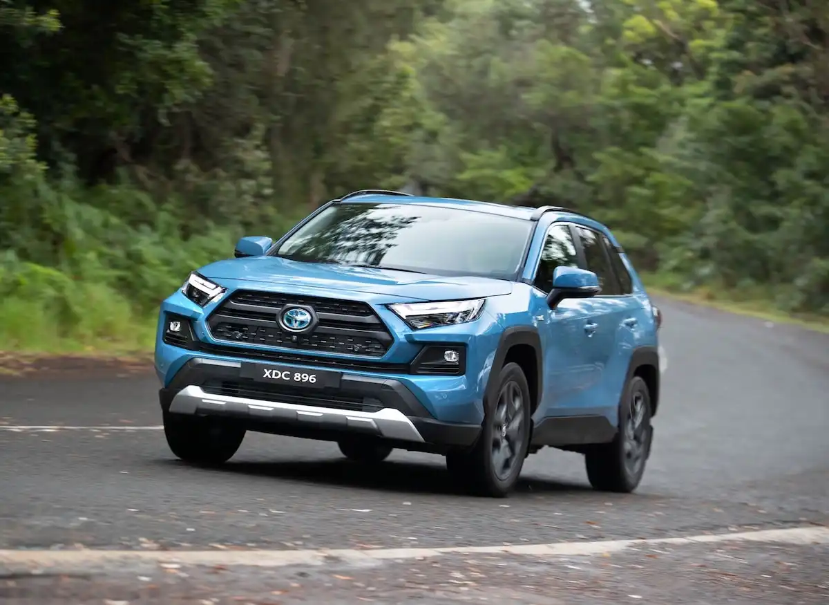 2025 best selling car models