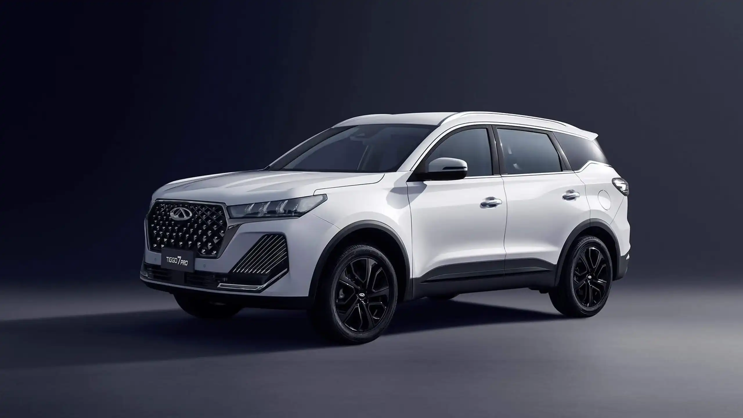 2025 chery tiggo 7 pro se