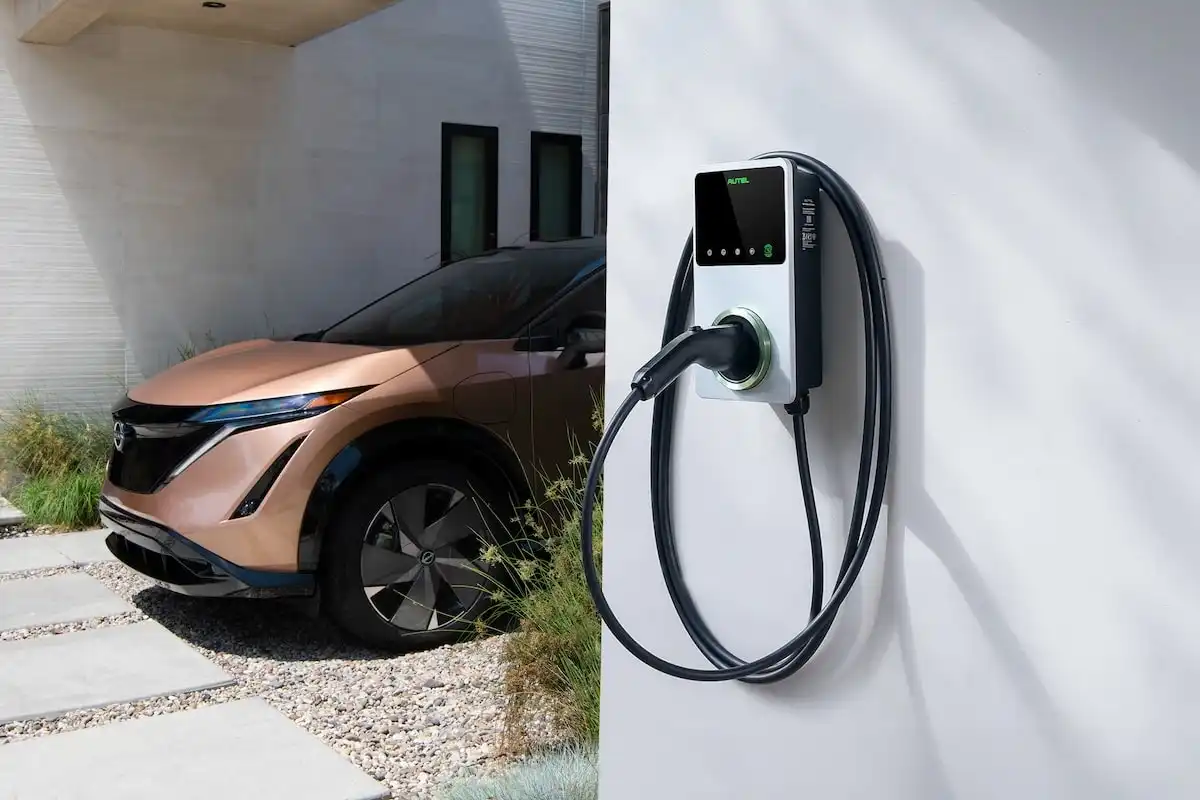 image for 2025 Electric Cars Under $50k in Australia