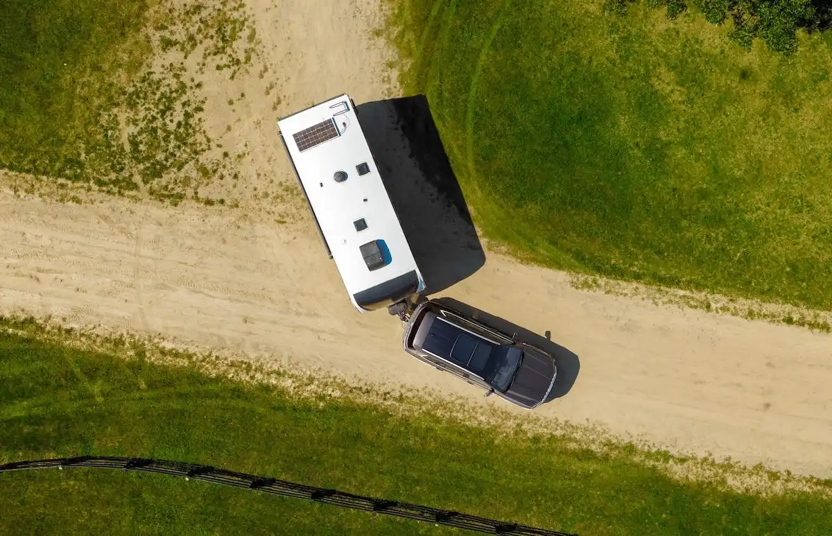 2025 ford everest towing capacity