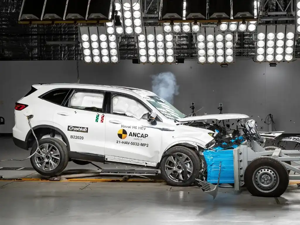 2025 gwm haval h6 ultra hybrid ancap