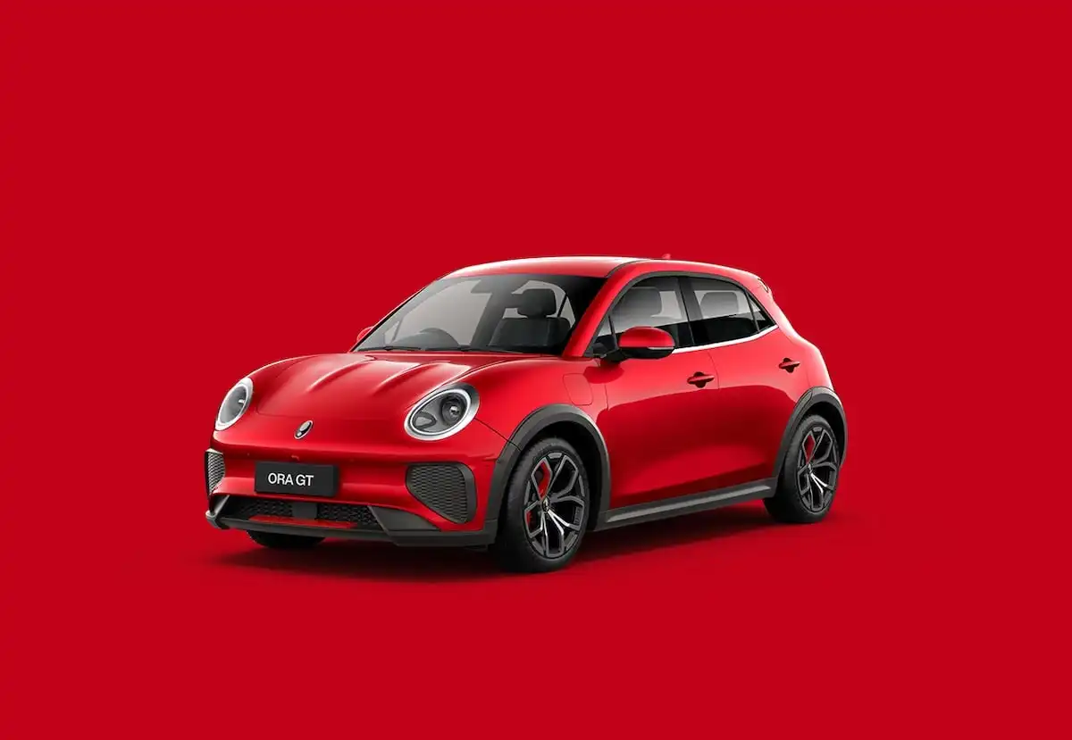 2025 byd gwm ora under 50k