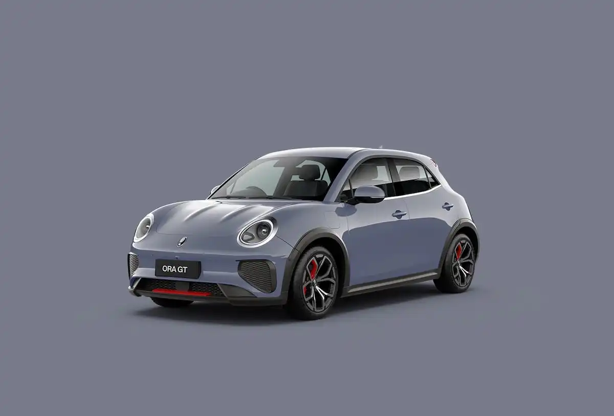 2025 gwm ora