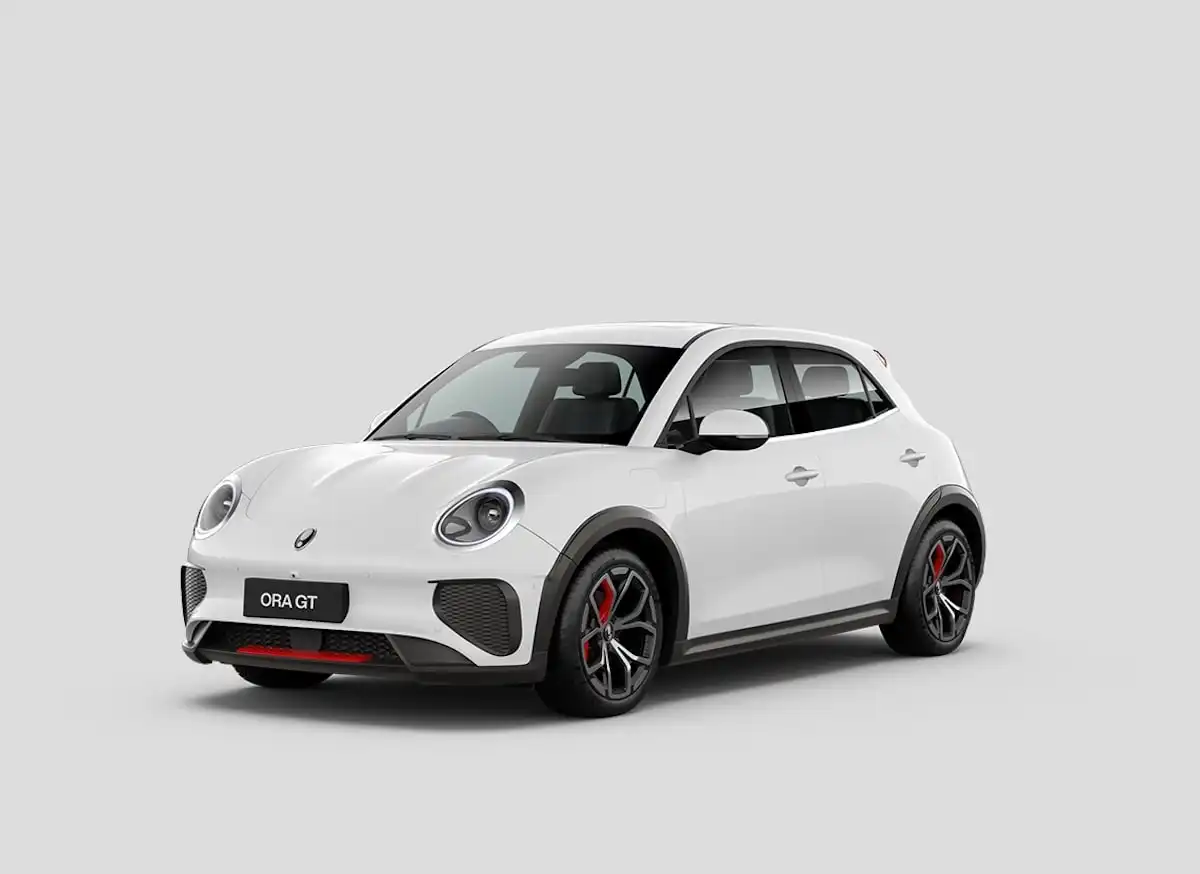 2025 gwm ora