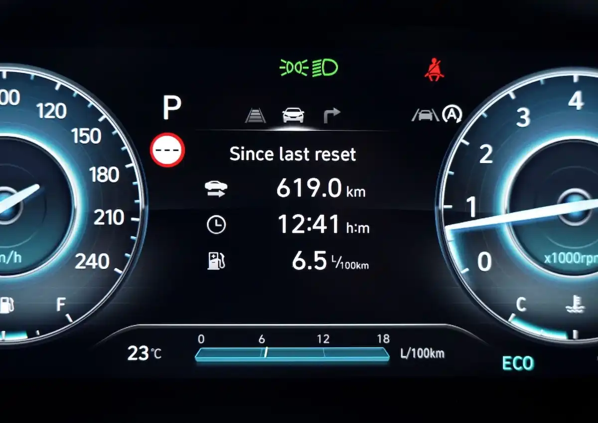 2025 hyundai i30 n line premium fuel economy