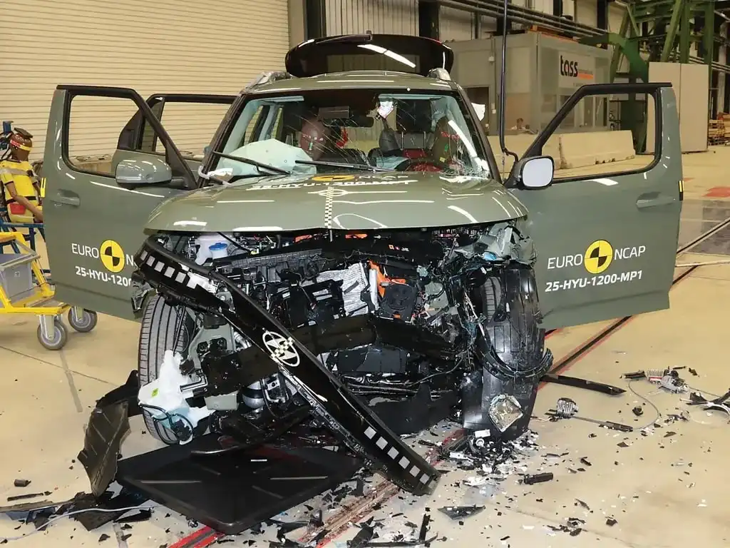 2025 hyundai inster standard range ancap