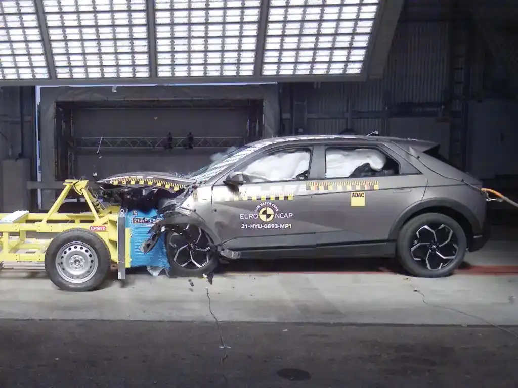 2025 hyundai ioniq 5 ancap